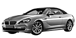 BMW F12 P1B8D Fault Code